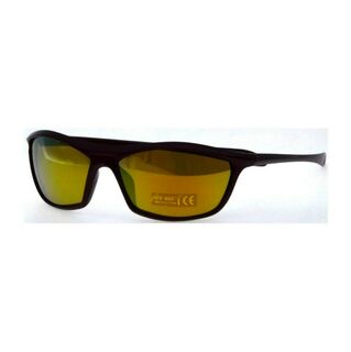FXLS12052 Metalic red frame