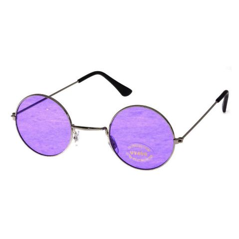 M-035SP Lennon purple lens
